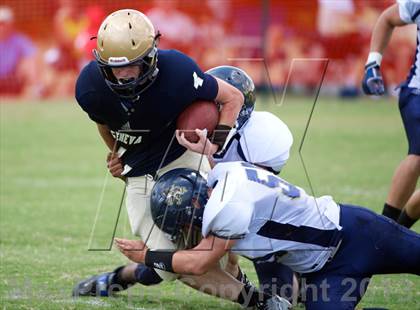 Thumbnail 3 in Alpha Omega Academy @ Geneva photogallery.