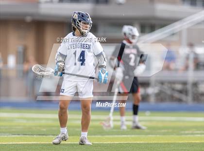 Thumbnail 1 in Eagle Valley vs. Evergreen (CHSAA 4A Semifinals) photogallery.