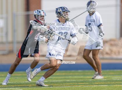 Thumbnail 1 in Eagle Valley vs. Evergreen (CHSAA 4A Semifinals) photogallery.