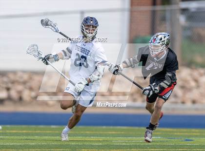 Thumbnail 2 in Eagle Valley vs. Evergreen (CHSAA 4A Semifinals) photogallery.