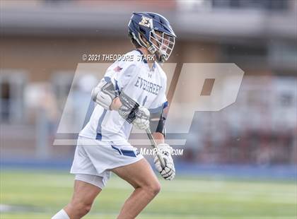 Thumbnail 1 in Eagle Valley vs. Evergreen (CHSAA 4A Semifinals) photogallery.