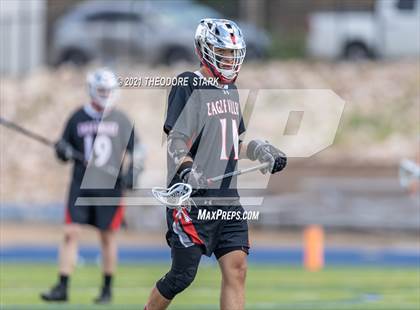 Thumbnail 1 in Eagle Valley vs. Evergreen (CHSAA 4A Semifinals) photogallery.