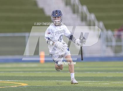 Thumbnail 2 in Eagle Valley vs. Evergreen (CHSAA 4A Semifinals) photogallery.
