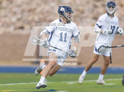 Thumbnail 3 in Eagle Valley vs. Evergreen (CHSAA 4A Semifinals) photogallery.