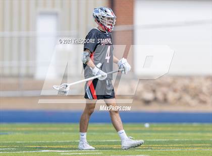 Thumbnail 2 in Eagle Valley vs. Evergreen (CHSAA 4A Semifinals) photogallery.