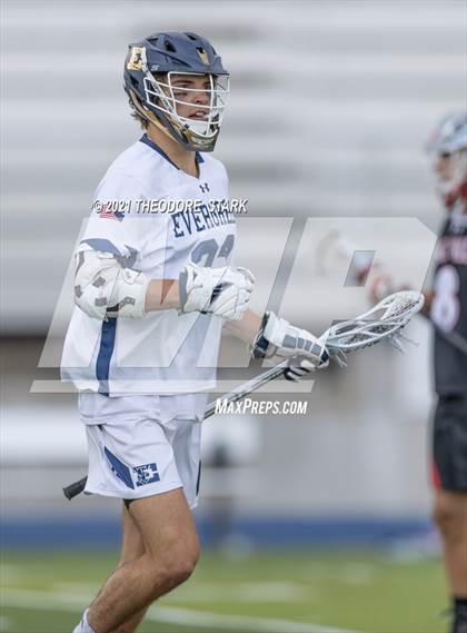 Thumbnail 3 in Eagle Valley vs. Evergreen (CHSAA 4A Semifinals) photogallery.