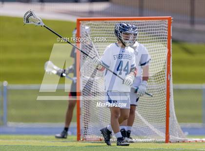 Thumbnail 2 in Eagle Valley vs. Evergreen (CHSAA 4A Semifinals) photogallery.
