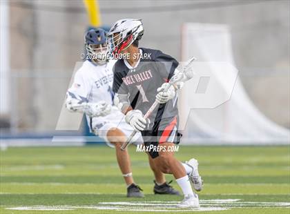 Thumbnail 1 in Eagle Valley vs. Evergreen (CHSAA 4A Semifinals) photogallery.