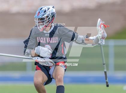 Thumbnail 1 in Eagle Valley vs. Evergreen (CHSAA 4A Semifinals) photogallery.