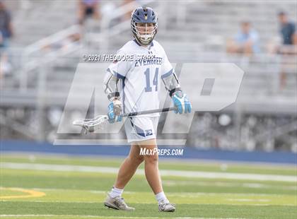 Thumbnail 2 in Eagle Valley vs. Evergreen (CHSAA 4A Semifinals) photogallery.