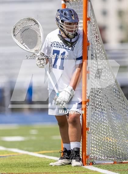 Thumbnail 1 in Eagle Valley vs. Evergreen (CHSAA 4A Semifinals) photogallery.