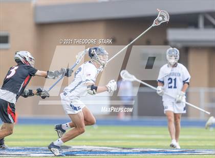Thumbnail 2 in Eagle Valley vs. Evergreen (CHSAA 4A Semifinals) photogallery.