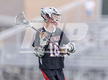 Thumbnail 3 in Eagle Valley vs. Evergreen (CHSAA 4A Semifinals) photogallery.