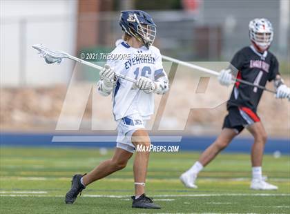 Thumbnail 1 in Eagle Valley vs. Evergreen (CHSAA 4A Semifinals) photogallery.