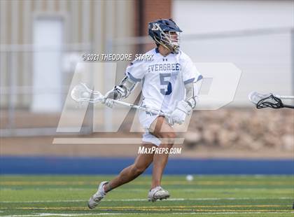 Thumbnail 1 in Eagle Valley vs. Evergreen (CHSAA 4A Semifinals) photogallery.