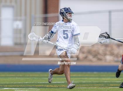 Thumbnail 3 in Eagle Valley vs. Evergreen (CHSAA 4A Semifinals) photogallery.