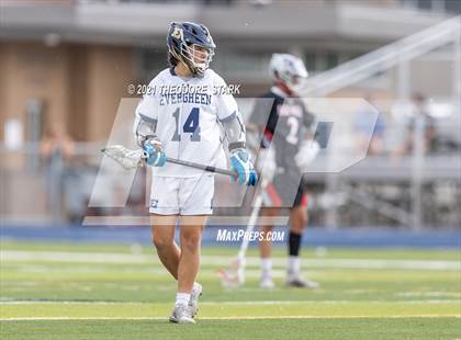Thumbnail 3 in Eagle Valley vs. Evergreen (CHSAA 4A Semifinals) photogallery.