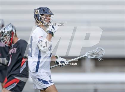 Thumbnail 1 in Eagle Valley vs. Evergreen (CHSAA 4A Semifinals) photogallery.