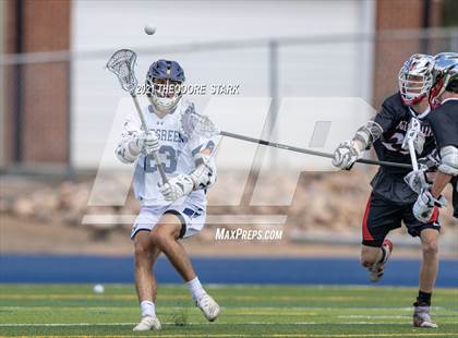 Thumbnail 3 in Eagle Valley vs. Evergreen (CHSAA 4A Semifinals) photogallery.