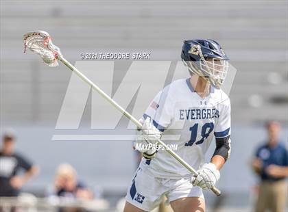 Thumbnail 3 in Eagle Valley vs. Evergreen (CHSAA 4A Semifinals) photogallery.