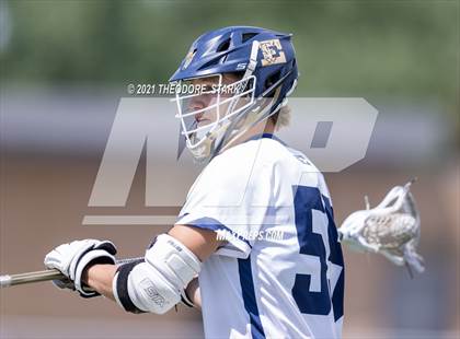 Thumbnail 2 in Eagle Valley vs. Evergreen (CHSAA 4A Semifinals) photogallery.