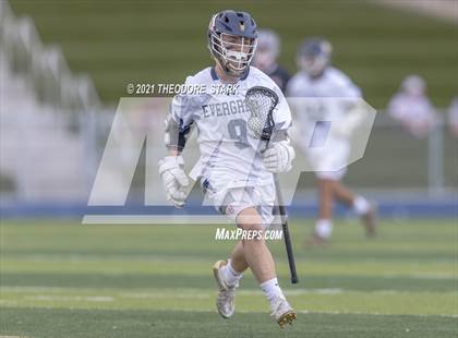 Thumbnail 2 in Eagle Valley vs. Evergreen (CHSAA 4A Semifinals) photogallery.