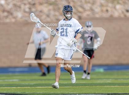 Thumbnail 1 in Eagle Valley vs. Evergreen (CHSAA 4A Semifinals) photogallery.