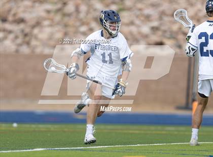 Thumbnail 3 in Eagle Valley vs. Evergreen (CHSAA 4A Semifinals) photogallery.