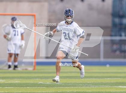 Thumbnail 3 in Eagle Valley vs. Evergreen (CHSAA 4A Semifinals) photogallery.