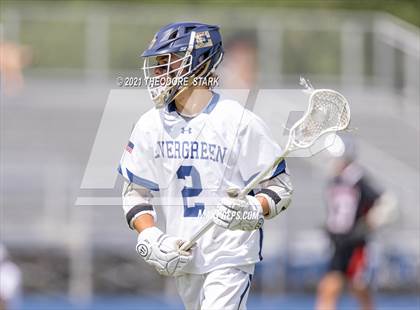 Thumbnail 2 in Eagle Valley vs. Evergreen (CHSAA 4A Semifinals) photogallery.