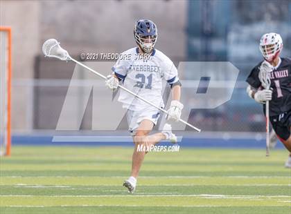 Thumbnail 1 in Eagle Valley vs. Evergreen (CHSAA 4A Semifinals) photogallery.