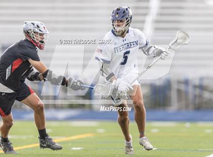 Thumbnail 3 in Eagle Valley vs. Evergreen (CHSAA 4A Semifinals) photogallery.