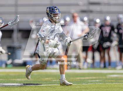 Thumbnail 2 in Eagle Valley vs. Evergreen (CHSAA 4A Semifinals) photogallery.