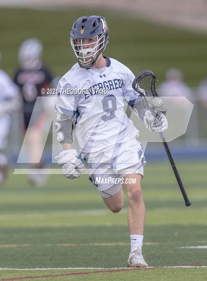 Thumbnail 1 in Eagle Valley vs. Evergreen (CHSAA 4A Semifinals) photogallery.
