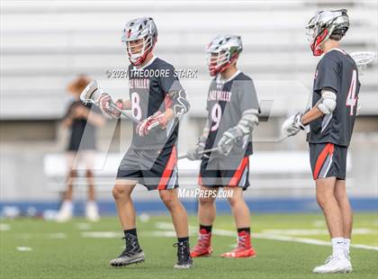 Thumbnail 2 in Eagle Valley vs. Evergreen (CHSAA 4A Semifinals) photogallery.