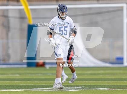 Thumbnail 3 in Eagle Valley vs. Evergreen (CHSAA 4A Semifinals) photogallery.