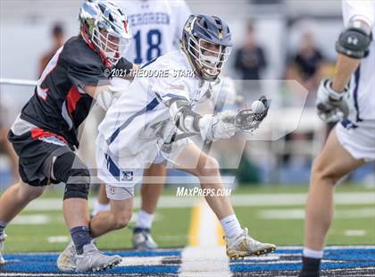 Thumbnail 2 in Eagle Valley vs. Evergreen (CHSAA 4A Semifinals) photogallery.