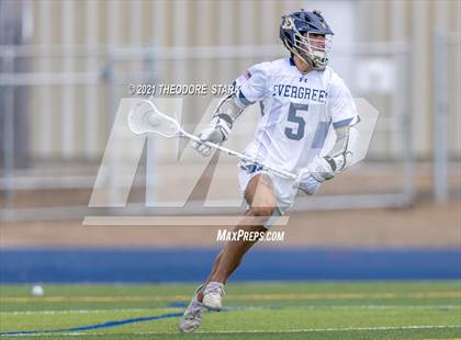 Thumbnail 3 in Eagle Valley vs. Evergreen (CHSAA 4A Semifinals) photogallery.