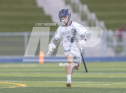 Thumbnail 1 in Eagle Valley vs. Evergreen (CHSAA 4A Semifinals) photogallery.