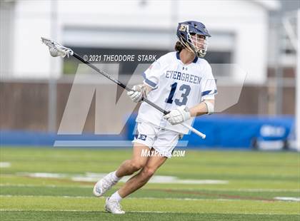 Thumbnail 1 in Eagle Valley vs. Evergreen (CHSAA 4A Semifinals) photogallery.