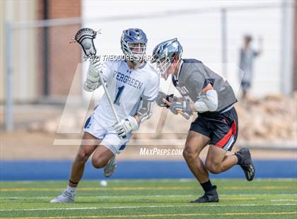 Thumbnail 3 in Eagle Valley vs. Evergreen (CHSAA 4A Semifinals) photogallery.