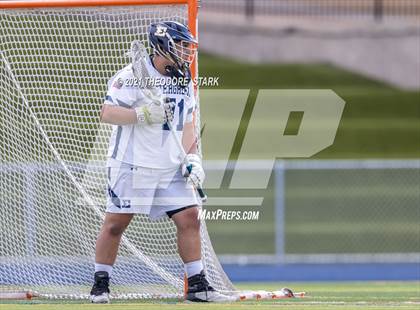 Thumbnail 1 in Eagle Valley vs. Evergreen (CHSAA 4A Semifinals) photogallery.