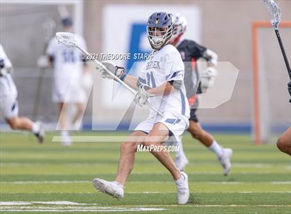 Thumbnail 1 in Eagle Valley vs. Evergreen (CHSAA 4A Semifinals) photogallery.