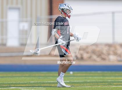 Thumbnail 1 in Eagle Valley vs. Evergreen (CHSAA 4A Semifinals) photogallery.