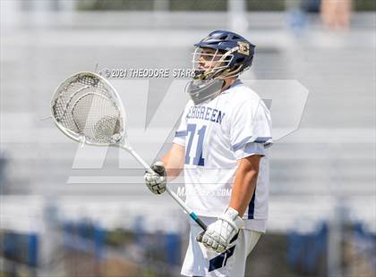 Thumbnail 3 in Eagle Valley vs. Evergreen (CHSAA 4A Semifinals) photogallery.
