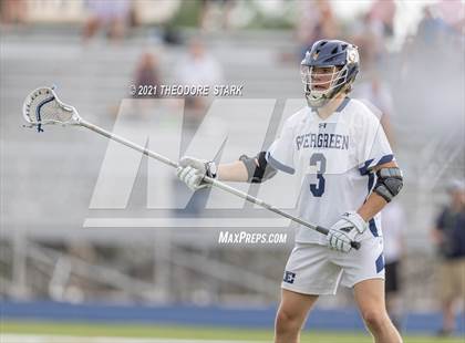 Thumbnail 1 in Eagle Valley vs. Evergreen (CHSAA 4A Semifinals) photogallery.
