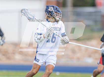 Thumbnail 3 in Eagle Valley vs. Evergreen (CHSAA 4A Semifinals) photogallery.