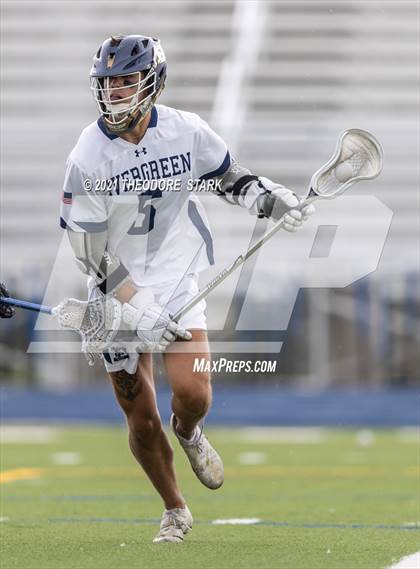 Thumbnail 1 in Eagle Valley vs. Evergreen (CHSAA 4A Semifinals) photogallery.