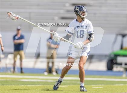 Thumbnail 2 in Eagle Valley vs. Evergreen (CHSAA 4A Semifinals) photogallery.