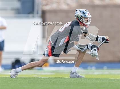 Thumbnail 2 in Eagle Valley vs. Evergreen (CHSAA 4A Semifinals) photogallery.